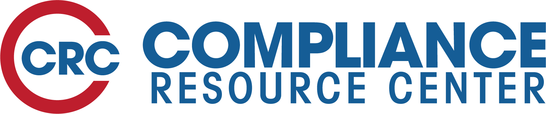 Compliance Resource Center Logo
